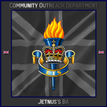 [ETS] - Community Outreach Department