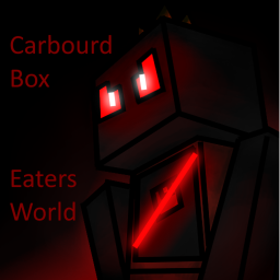 Cardboard Box Eaters World