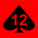 [UK] 12th Armoured Infantry Brigade