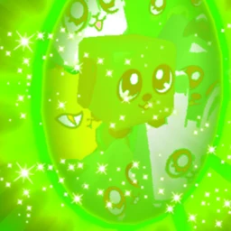 Rebirth Answer Spirit icon