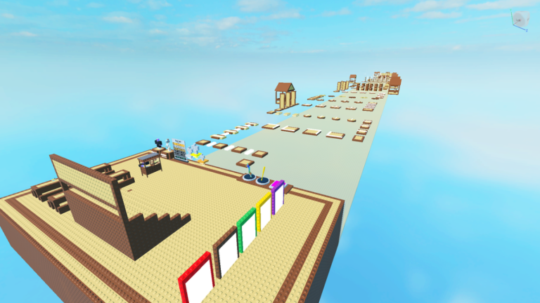 Mi Ayam Tower screenshot 2