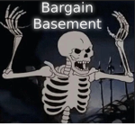 BargainBasement