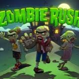 !Zombie Run!