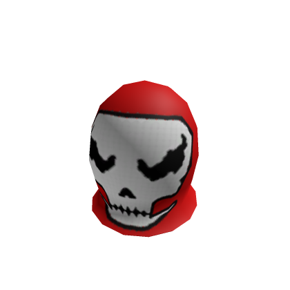 MY MASK FOR RO IMPACT