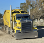 Remember what truckers do