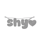 ♡┆shy !