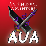 An Unusual Adventure Official Group