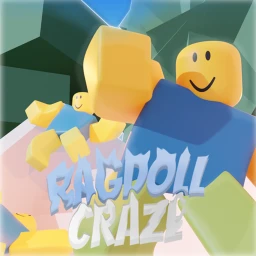 Ragdoll Craze icon