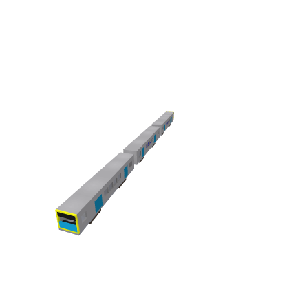 Melbourne Siemens Nexas (Doesnt work...)