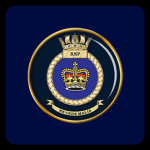 RNP | British Royal Navy Police