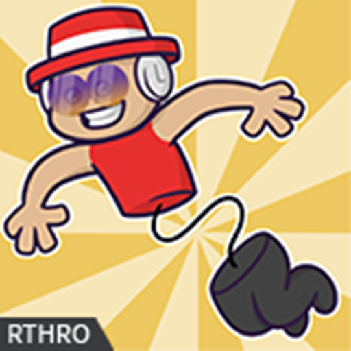 Splitting Point official Roblox game thumbnail