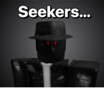 Seekers…