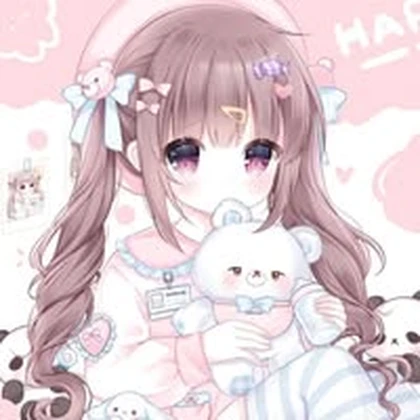 Harajuku UGC Roblox group icon