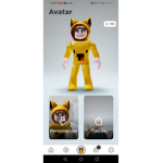 Robloxian xD pro