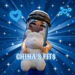 China’$ Fit$
