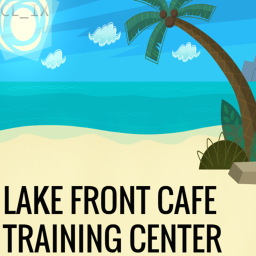 Lake Front Cafe || Training Center
