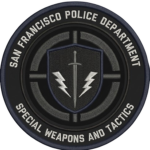 SFPD | Special Weapons And Tactics