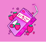#StrawberriesSquad