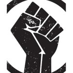 We are all equal and Black Lives Matter