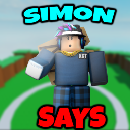 SIMON SAYS FOR YT