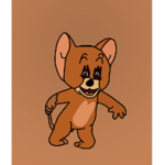 I just make this for friends