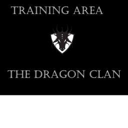 The Dragon Clan Training area