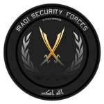IAF | Iraqi Security Forces