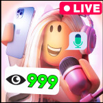 🎙️ GO LIVE (VC) 