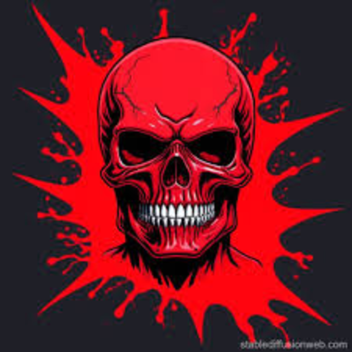 Blood City Expanded Area Horror Edition