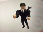 Cool King of Roblox