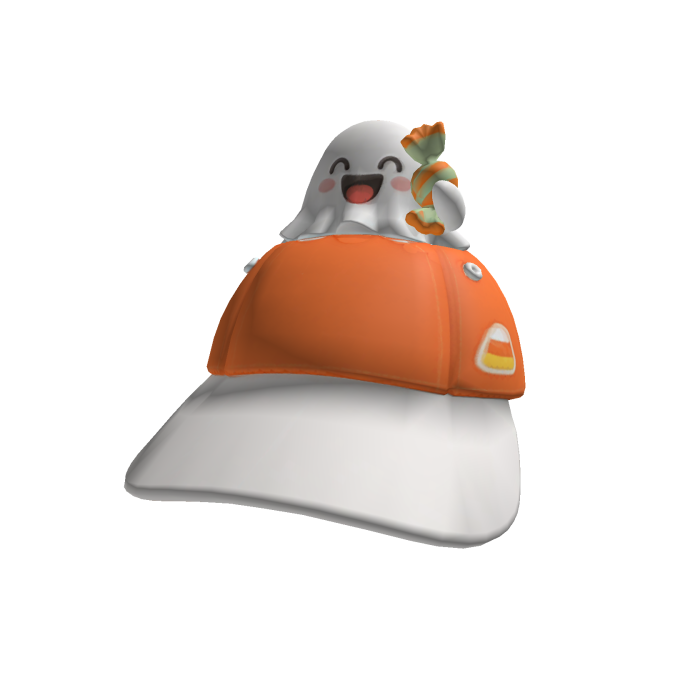 Sweet Spirit Candy Cap