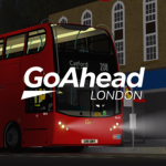 (GAL) Go-Ahead London Group Thumbnail