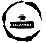 Grave clothes