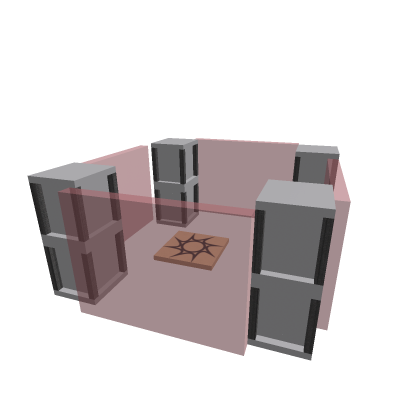 Prison