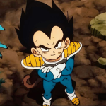 Planet Vegeta