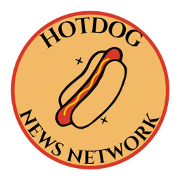 Hotdog News Studio