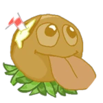 Coconut Alalal