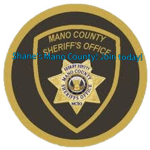 Mano County Sheriff's Department RP!