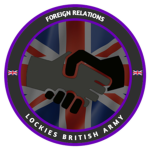 |LBA| Foreign Relations