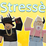 Stressé