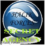 Halik Forces: Secret Agency Division
