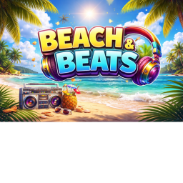 Beach And Beats Hangout