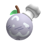 Chef Apple