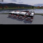 York Village Fire Department