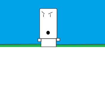 Survival The GIANT Ghost The Killer
