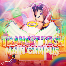 🍎 Main Campus
