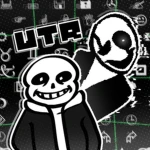 Undertale Rebuild TD Group Thumbnail