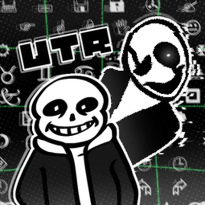 Undertale Rebuild TD Roblox group icon