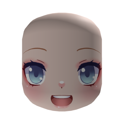 Internet Angel Face Roblox item