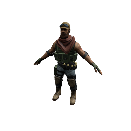 Character